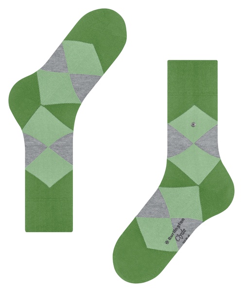Socken Clyde
