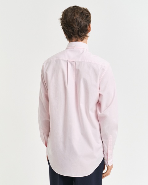 REG CLASSIC POPLIN SHIRT
