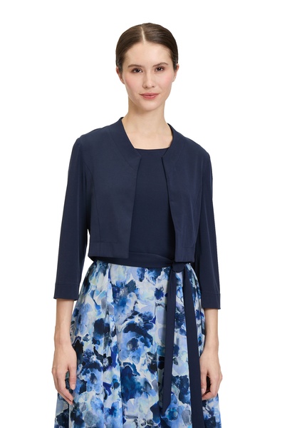 Bolero Jacke