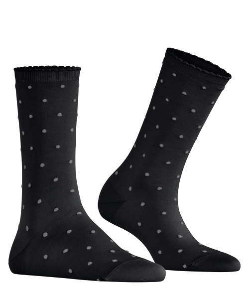 Spike Dot Socke