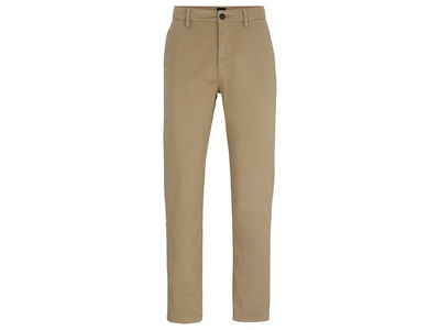 Chino tapered fit