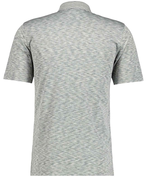 Poloshirt mit Brusttasche