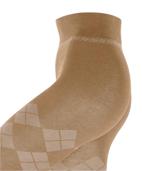 Strumpfhose Fine Argyle