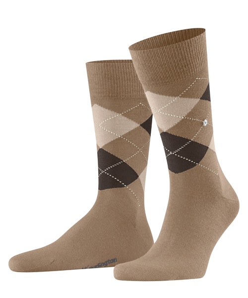 Edinburgh Socke