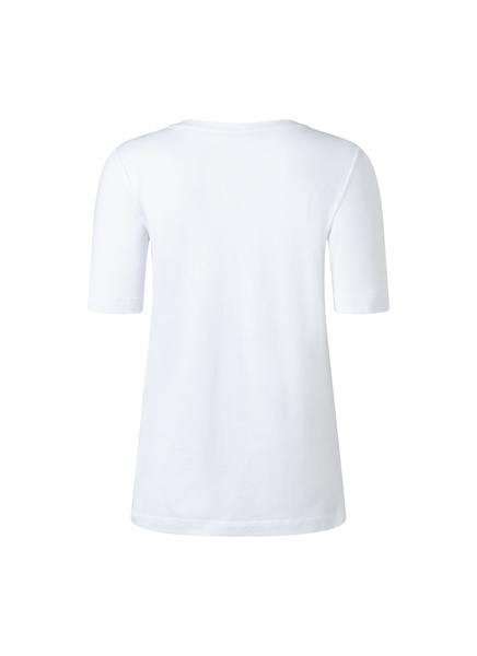 T-Shirt Rundhals halbarm