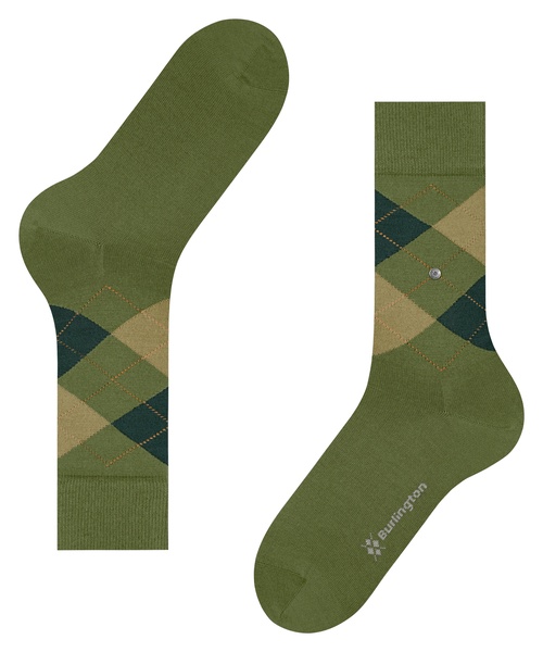 Edinburgh Socke