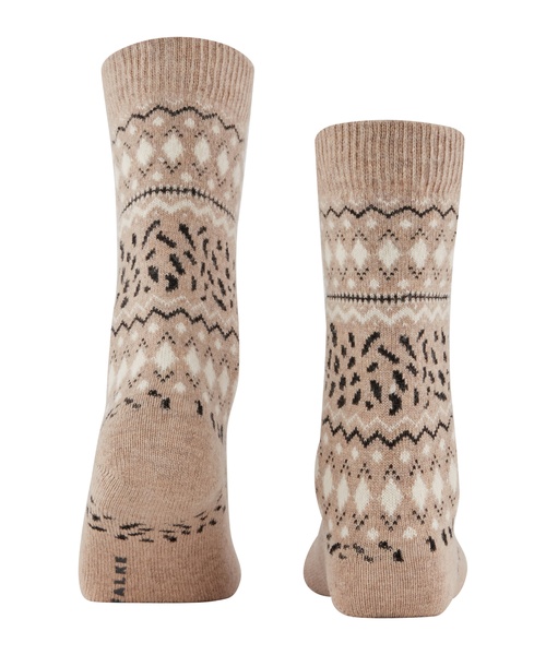 Cosy Wool Socke Special Edition