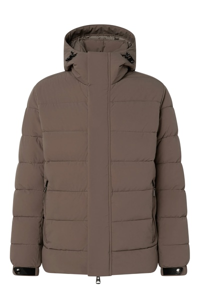 Steppjacke leicht
