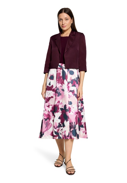 Blazer 3/4 Arm