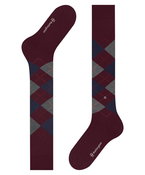 Kniestrümpfe Edinburgh