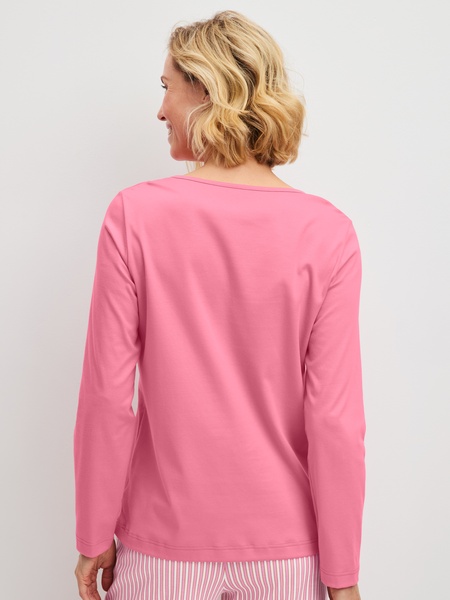 Shirt langarm