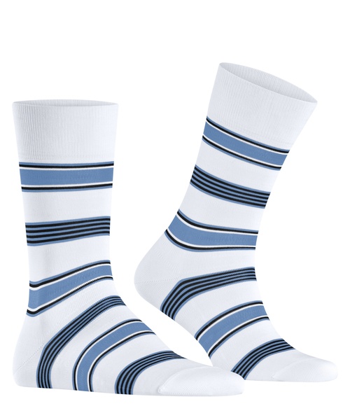 Socken Marina Stripe