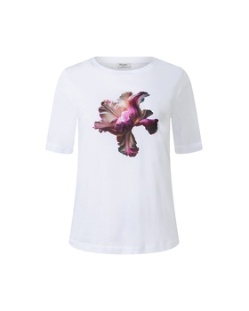 T-Shirt Rundhals halbarm