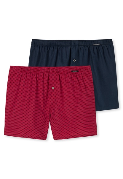2PACK Boxershorts