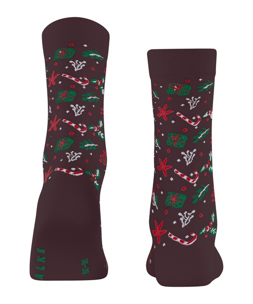 Gift Blizzard Socke