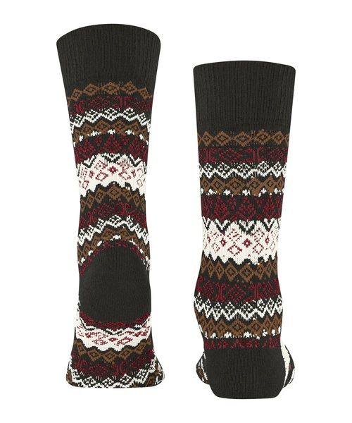 Socken Aspen
