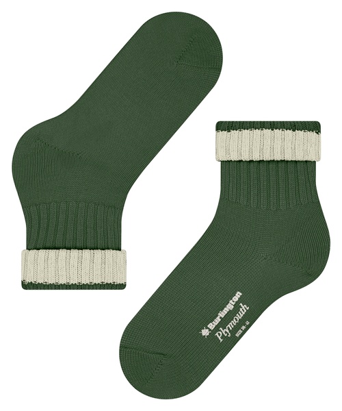 Socken Plymouth