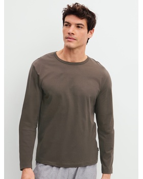 Shirt langarm