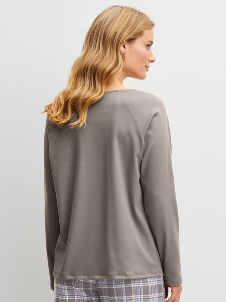 Shirt langarm