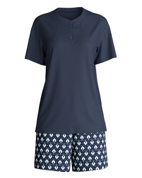 Pyjama kurz