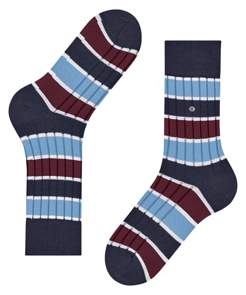 Beaming Socke