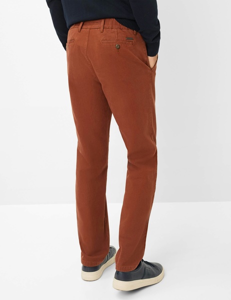 Flatfronthose Thilo