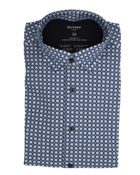 Hemden mit Print