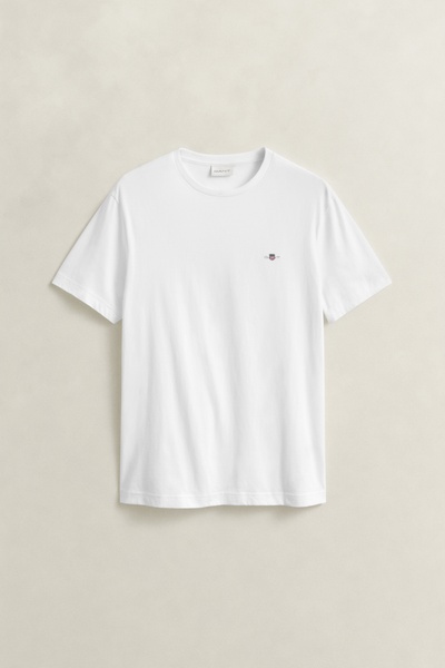 T-Shirt mit Logo