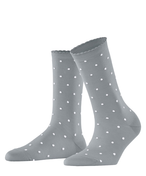 Spike Dot Socke