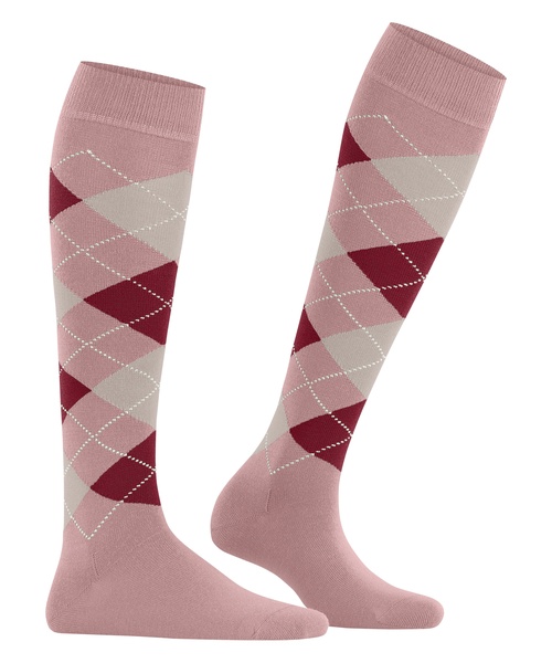 Marylebone Kniestrumpf