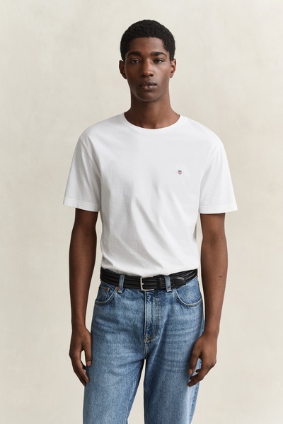 T-Shirt mit Logo