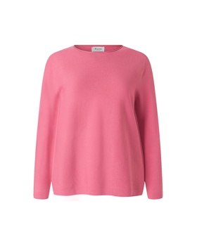 Pullover Rundhals