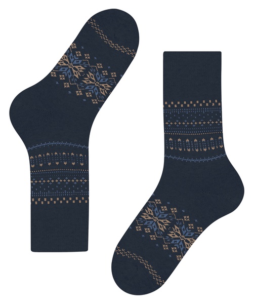 Sky Limit Socke