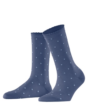 Spike Dot Socke