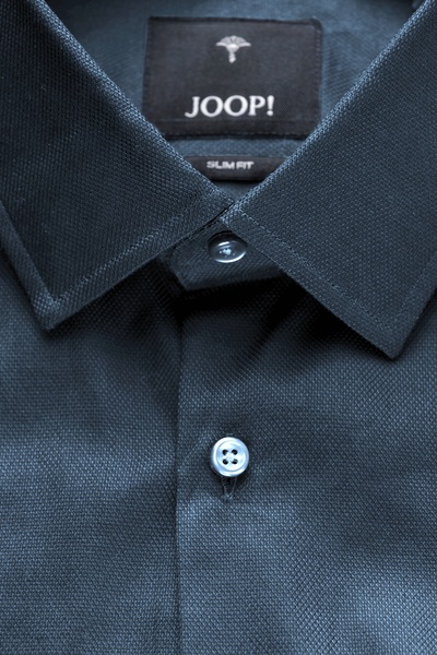 Hemd Slim Fit