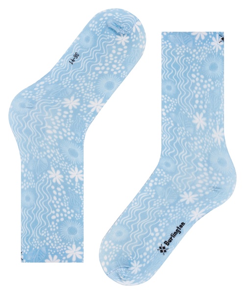 Underwater Socke