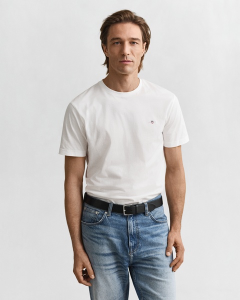 T-Shirt mit Logo