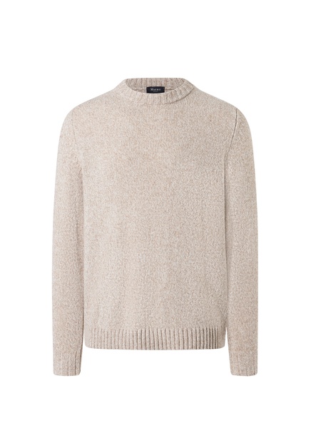 Pullover Rundhals