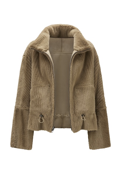 Wendejacke