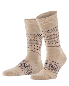 Sky Limit Socke