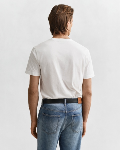 T-Shirt mit Logo