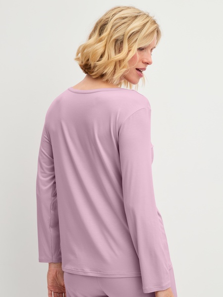 Shirt langarm