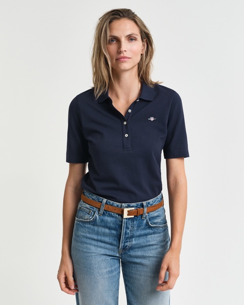 Poloshirt Pique