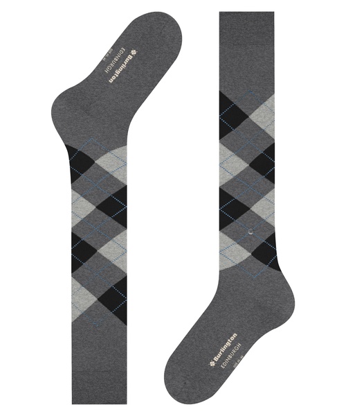 Kniestrümpfe Edinburgh
