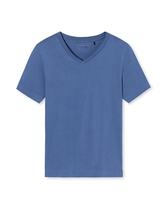 T-Shirt V-Ausschnitt