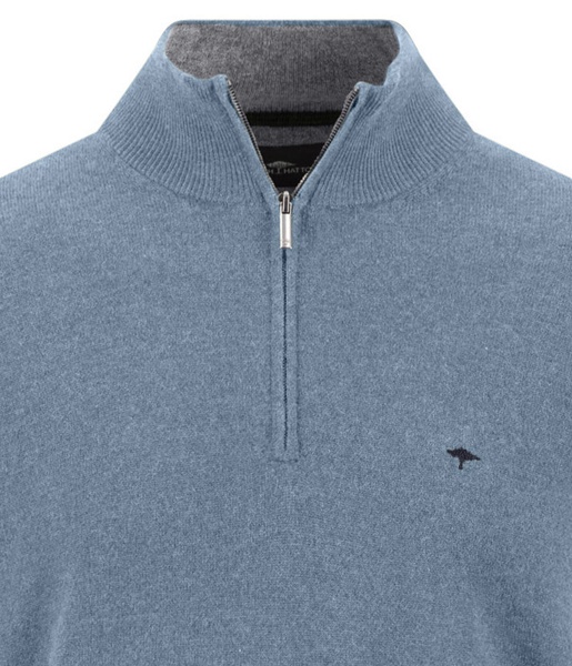 Troyer-Zip, Merino Cashmere