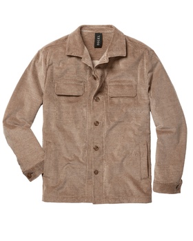 Overshirt