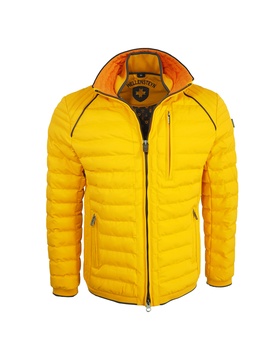 Steppjacke Mol Men