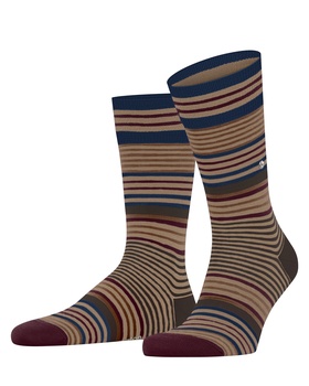 Socken Stripe