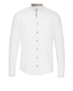 Tracht Hemd Slim Fit